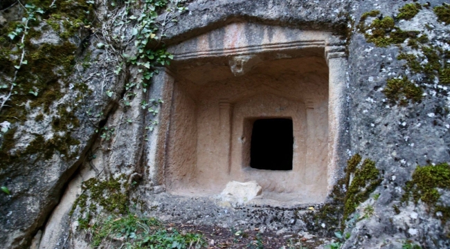 Gürgentepe'nin Kıymetli Mirası