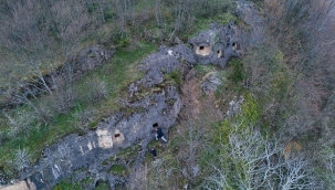 Gürgentepe'nin Kıymetli Mirası