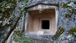 Gürgentepe'nin Kıymetli Mirası