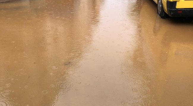 İpekyolu Mahallesi Puset Polvan Sokak'tan Talep Var!