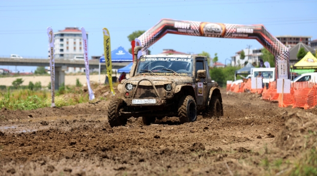 Karadeniz Offroad Kupası'nda 2026 Heyecanı Başlıyor