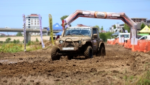 Karadeniz Offroad Kupası'nda 2026 Heyecanı Başlıyor