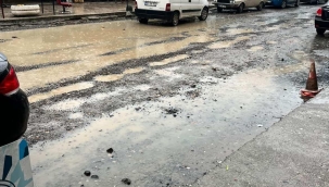 Liseler Mahallesi Barbaros Sokak ve Stadyum Sokak'tan Talep Var!