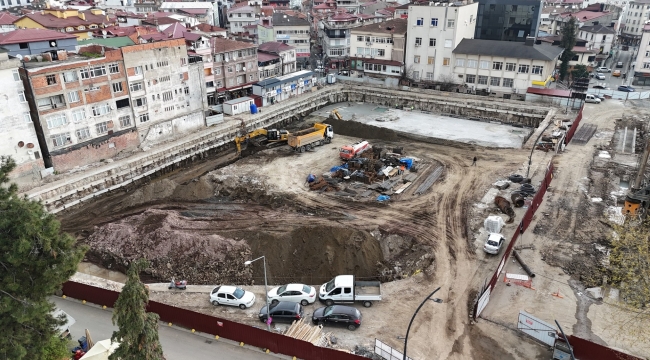 Millet Düzü'nde Dönüşüm Devam Ediyor