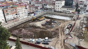 Millet Düzü'nde Dönüşüm Devam Ediyor