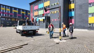 Minik Yüreklerden Gelen Talep Karşılıksız Kalmadı