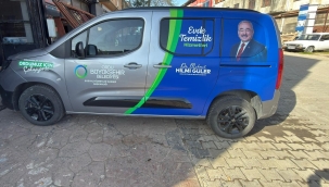 Ordu'da "Evde Temizlik ve Bakım Hizmeti" Yeniden Kapıları Çalmaya Hazırlanıyor