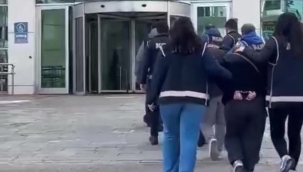 Ordu'da "Tefecilik" Operasyonu: 4 Gözaltı, 1 Tutuklama