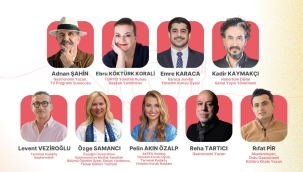 Ordu Gastronomi Buluşmasına Son 1 Gün