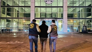 Ordu Jandarma, Aranan 40 Şüpheliyi Yakaladı