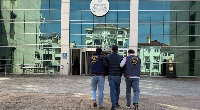 Ordu Jandarma Aranan 62 Şüpheliyi Yakaladı