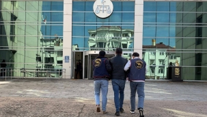 Ordu Jandarma Aranan 62 Şüpheliyi Yakaladı