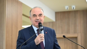 "Ordu Sıla Günleri" Etkinliği İçin İstişare Toplantısı Yapıldı