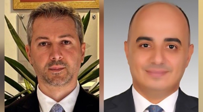 ORSAD'da Yeni Yönetim Belirlendi: Listede İki Ünyeli