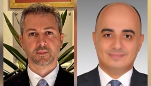 ORSAD'da Yeni Yönetim Belirlendi: Listede İki Ünyeli