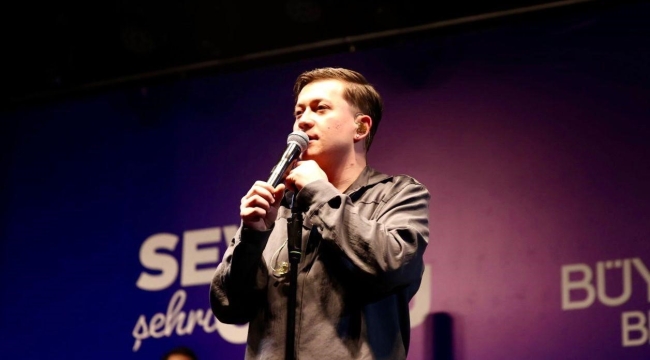 Poizi Ordulularla Buluştu