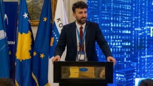 RUNye Multisports Kurucusu Özcan Çamyar, Avrupa Spor Platformu'nda Türkiye'yi Temsil Ediyor