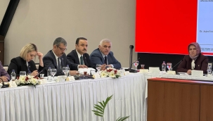 Şanlıtürk'ten Çocuklar İçin "Toplumsal Seferberlik" Çağrısı: "Bu Bir Gelecek Meselesidir"