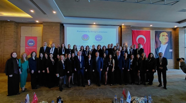 Türk Eğitim Derneği (TED) Ünye'de