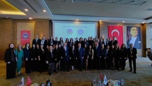 Türk Eğitim Derneği (TED) Ünye'de