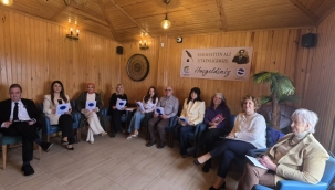 TYS ve Gürgentepe Belediyesi'nden Sabahattin Ali Etkinliği