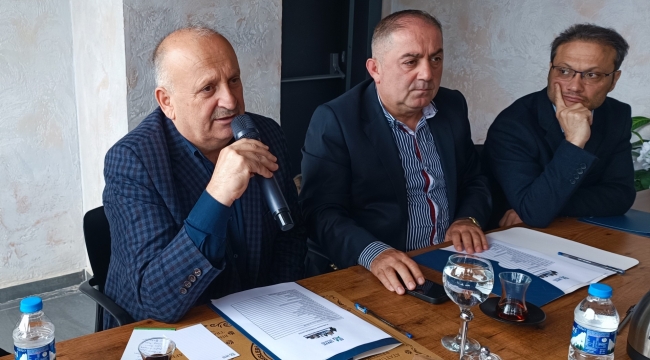 Ünye 35. Kez Festivalle Buluşmaya Hazırlanıyor