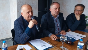 Ünye 35. Kez Festivalle Buluşmaya Hazırlanıyor