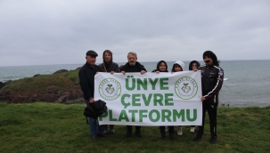 Ünye Çevre Platformu Ayanikola’da Konuştu: “Kültürel Miras Korunur, Yeniden İcat Edilmez!”