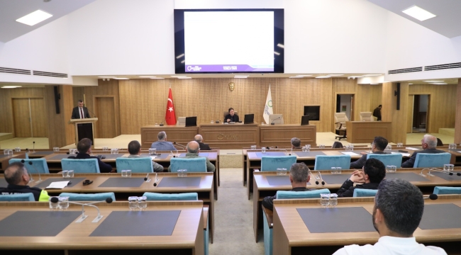 Ünye'de Akıllı Ulaşım Dönemi Eylül'de Başlıyor