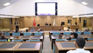 Ünye'de Akıllı Ulaşım Dönemi Eylül'de Başlıyor