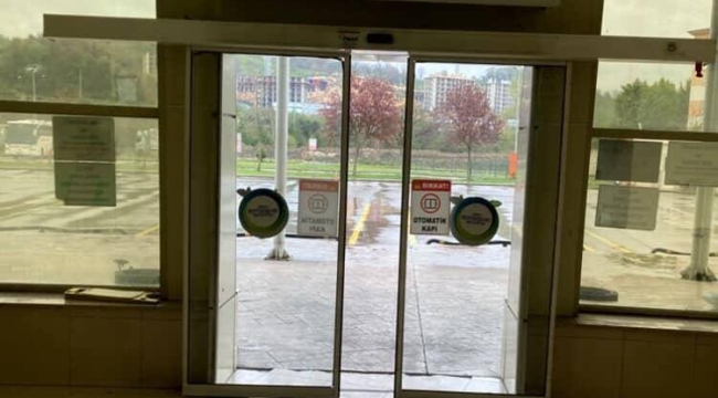 "Ünye Otobüs Terminali'nden Şikayet ve Talep Var!" Haberimiz Ses Getirdi!