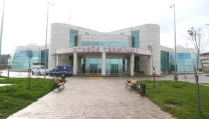 Ünye Otobüs Terminali'nden Şikayet ve Talep Var!