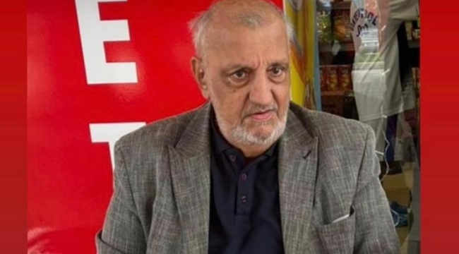 Ünyeli İş İnsanı Sadık Kök Vefat Etti