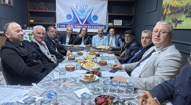 ÜSTP'den OBB'nin 3 Projesine Şerh!