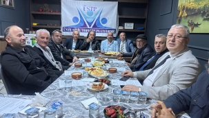 ÜSTP'den OBB'nin 3 Projesine Şerh!