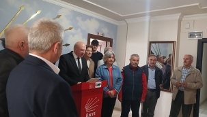 Başkan Maral'dan Maden Tepkisi: "Halkın İradesi Yok Sayılamaz!"