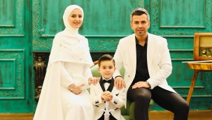 Bedirhan Güven, Erkekliğe İlk Adımını Attı