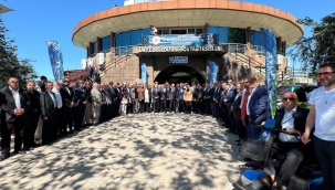 Bir Ünye Klasiği: Kent Bayramlaşması Bu Bayram da Sürdü