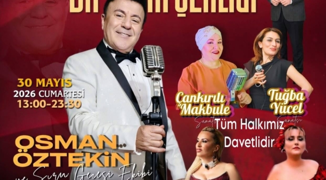 Çaybaşı Belediyesi, Kurban Bayramı Festivaline Hazırlanıyor