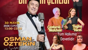 Çaybaşı Belediyesi, Kurban Bayramı Festivaline Hazırlanıyor