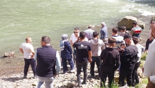 Gökçe Gelin Şelalesi'nde Kahreden Olay: 14 Yaşındaki Çocuk Hayatını Kaybetti