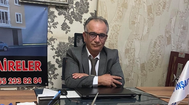 İş İnsanı Aydın Yazgı Ağır Yaralı Olarak Bulundu