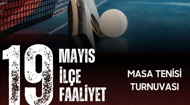 Ordu'da 19 Mayıs Coşkusu 19 İlçede Yaşanacak