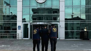 Ordu Jandarma Aranan 31 Şüpheliyi Yakaladı