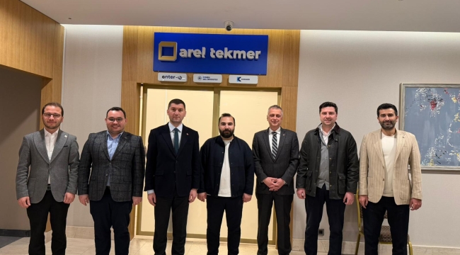 Ordu TEKMER İçin Bilgilendirme Toplantısı Düzenlenecek