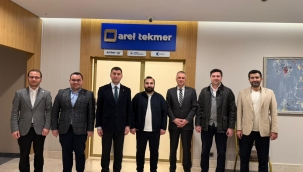 Ordu TEKMER İçin Bilgilendirme Toplantısı Düzenlenecek