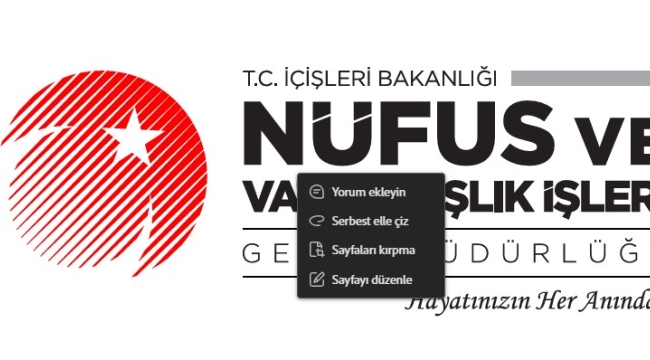 Ordu Valiliği Uyardı: "Ehliyetlerinizi Geçerlilik Süresi Dolmadan Değiştirin!"
