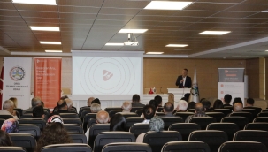 OTSO İş Birliğiyle Geliştirilen Menuland Dijital Şehir Platformu Tanıtıldı