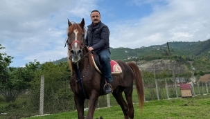 Şanlıtürk: "3 Mayıs, Türk Milletinin Eğilmez Başının, Sarsılmaz İradesinin Sembolüdür"