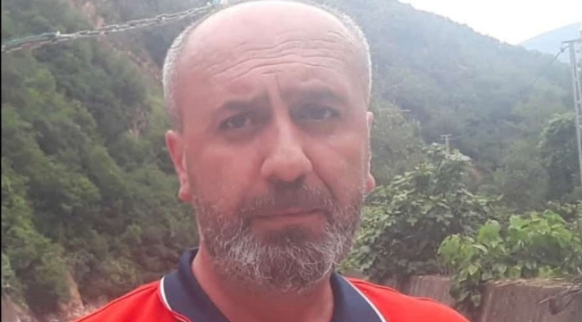 Turan Darıoğlu Vefat Etti